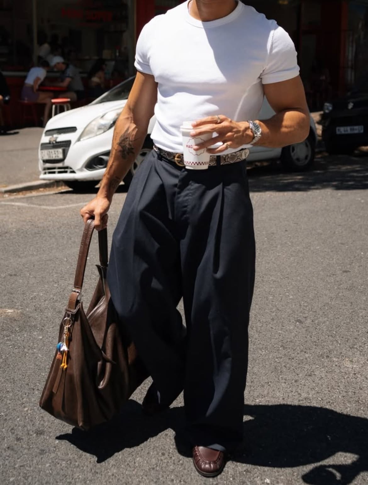 Rizz Style Fit 1