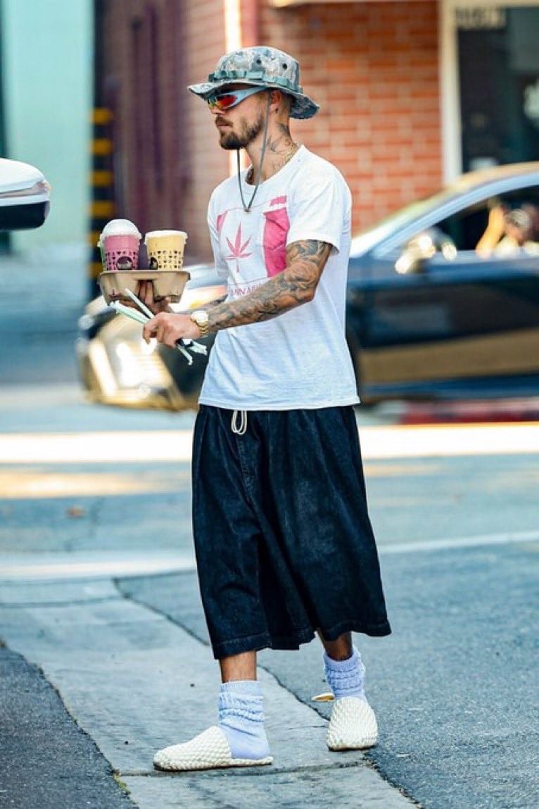 Rizz Is a Style Problem