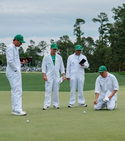 The Masters 2026: The Men’s Fashion Guide Inspired by Augusta’s Greatest Style Moments