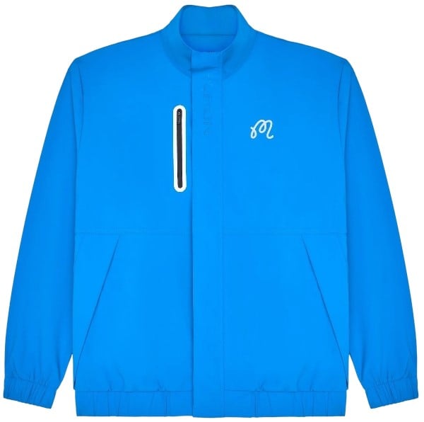 Malbon MRC Full Zip Jacket