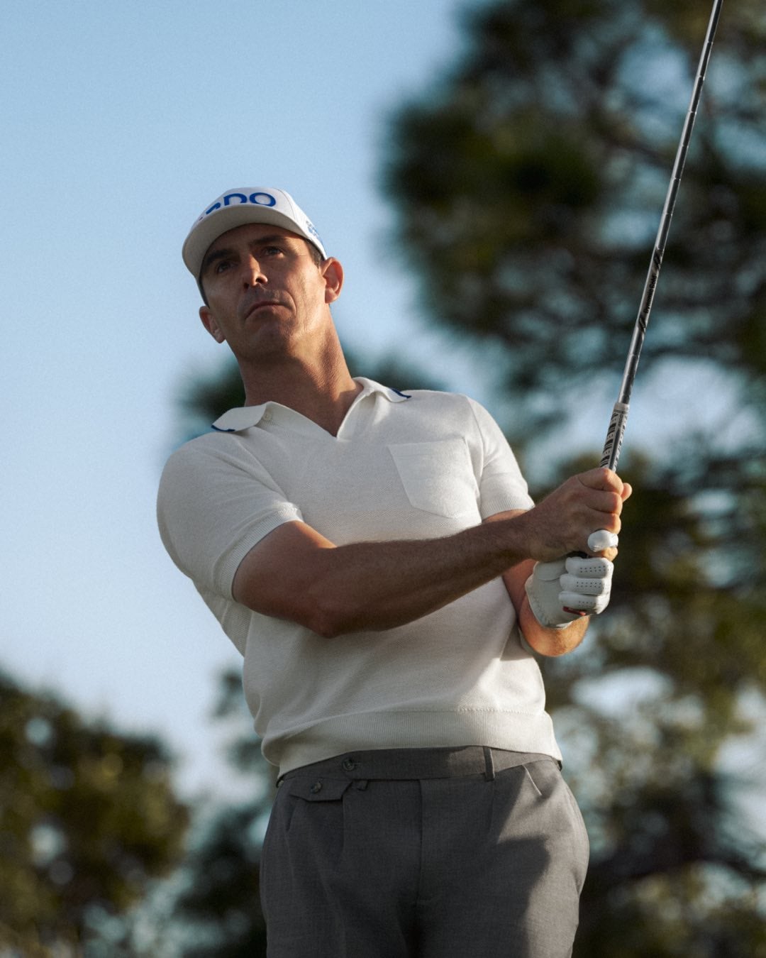 The Masters 2026