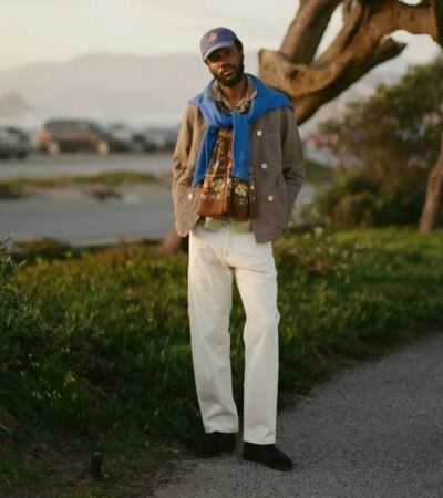 The Menswear Reset: 2026’s Most Wearable Style Trends Right Now