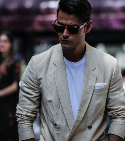 The New Smart Casual: 7 Outfits That Make You Look Instantly More Put Together in 2026