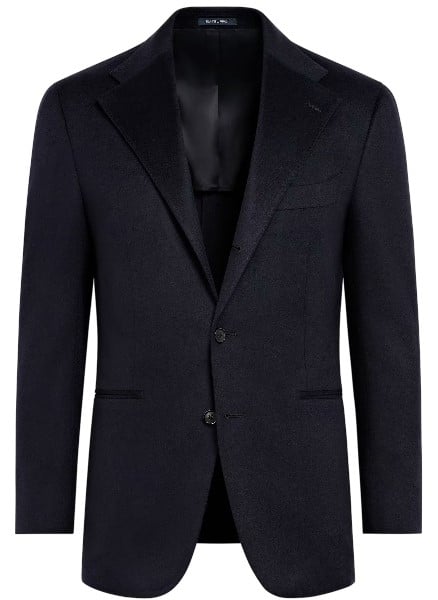 Suit Supply Relaxed Fit Roma Blazer