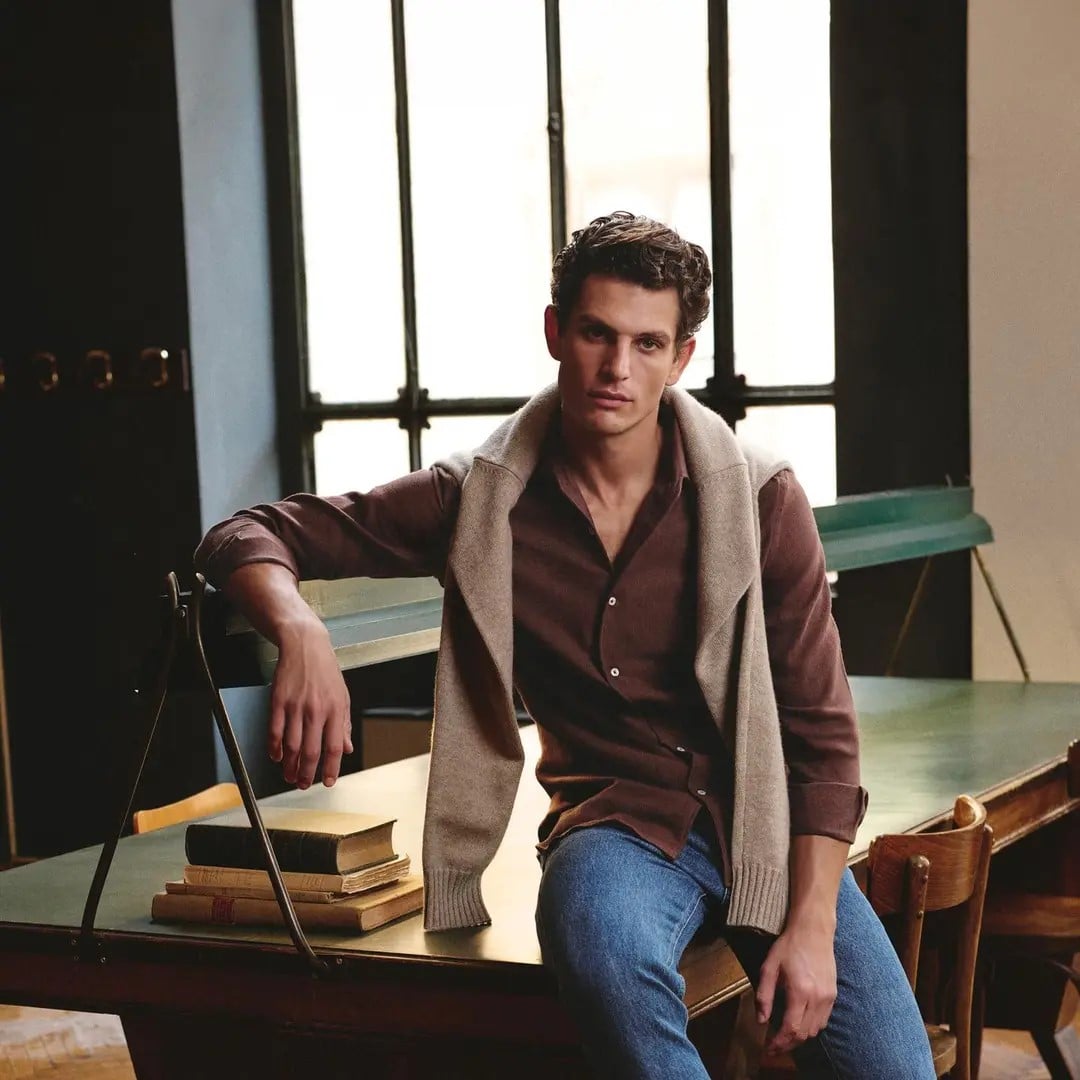 Luca Faloni Siena Shirt