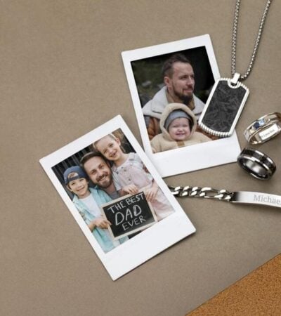 The Best Mother’s Day and Father’s Day Jewellery Gifts for 2026