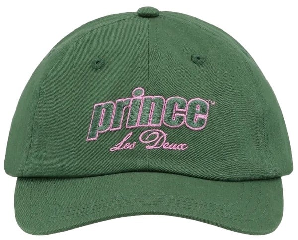 Les Deux x Prince - Prince Dad Cap
