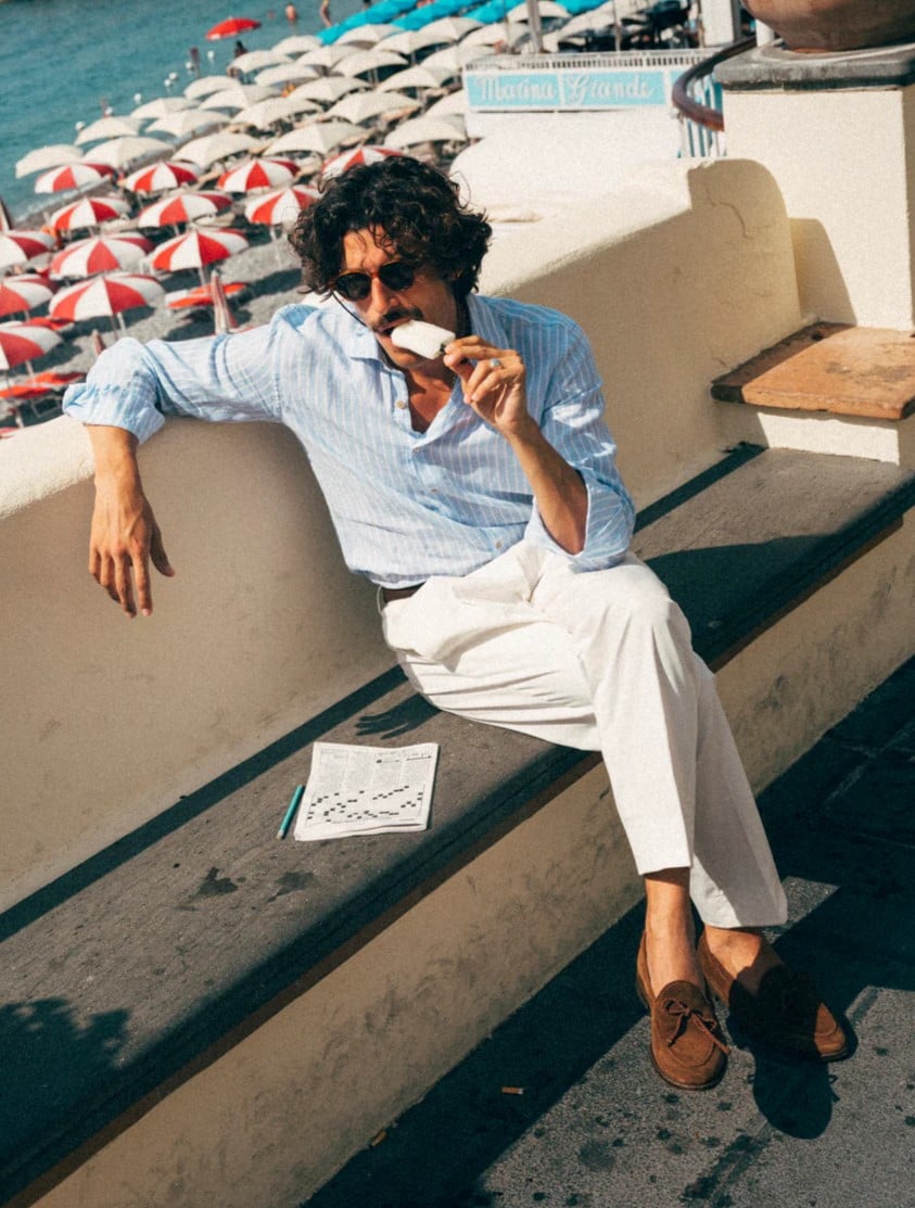 Velasca Tropia Classic Shirt