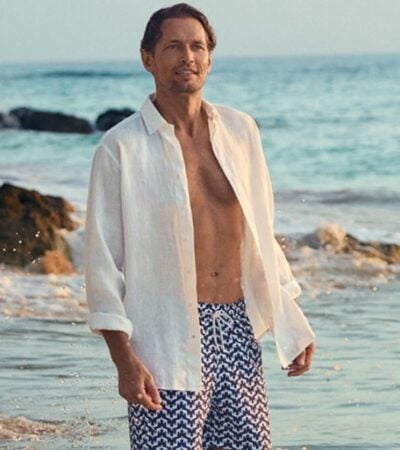 The British Summer Edit: Why Love Brand & Co. Is the Most Purposeful Luxury You Can Wear This Season