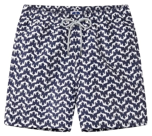 Love Brand Staniel Swim Shorts