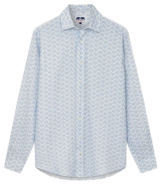 Love Brand ABACO Shirt