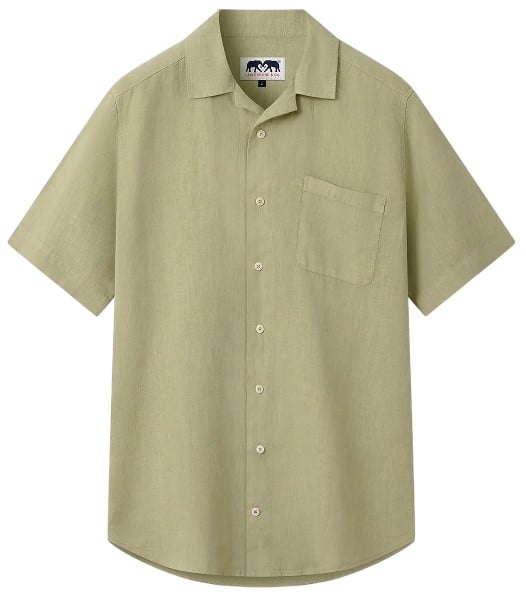 Love Brand Arawak Shirt