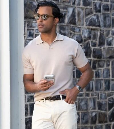 Mastering Summer Business Casual For Men