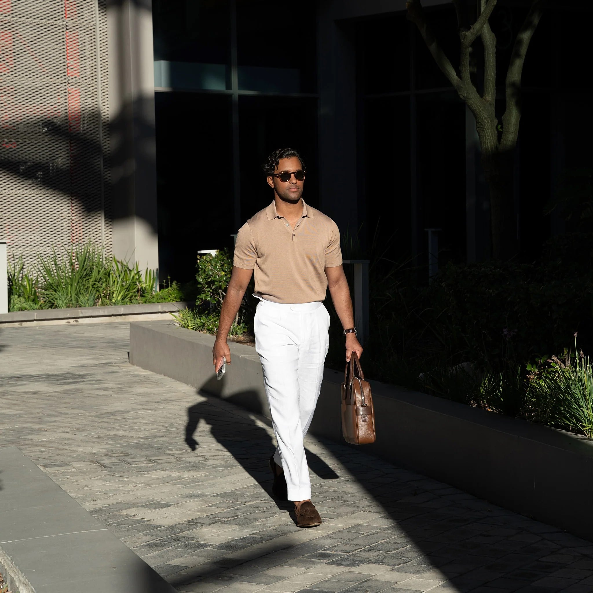Collars & Co Maranello Polo