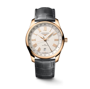 EVERYDAY CARRY: Longines | FashionBeans