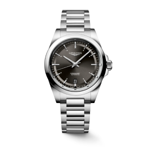 EVERYDAY CARRY: Longines | FashionBeans