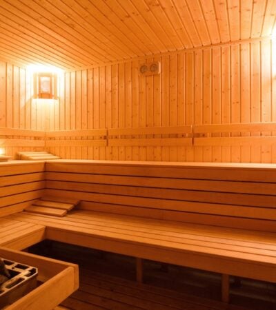 The Quiet Luxury of Heat