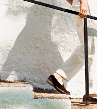 8 Smart Casual Loafer Outfits For Men