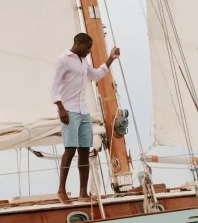 7 Timeless Summer Old Money Outfits For Men