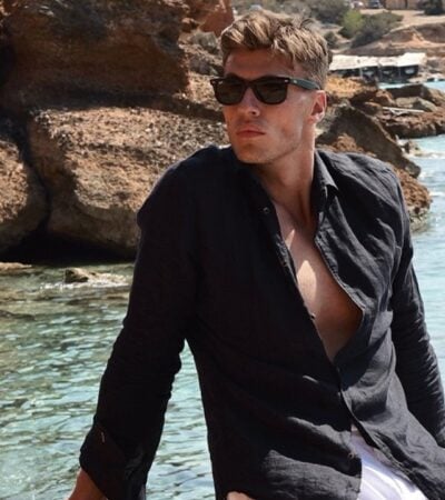 9 Linen Outfits For Men To Avoid Overheating During Summer