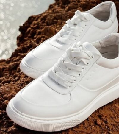 The Height Increasing Shoes That Actually Look Like Real Footwear