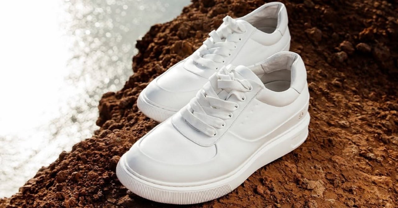 The Height Increasing Shoes That Actually Look Like Real Footwear The Height Increasing Shoes That Actually Look Like Real Footwear