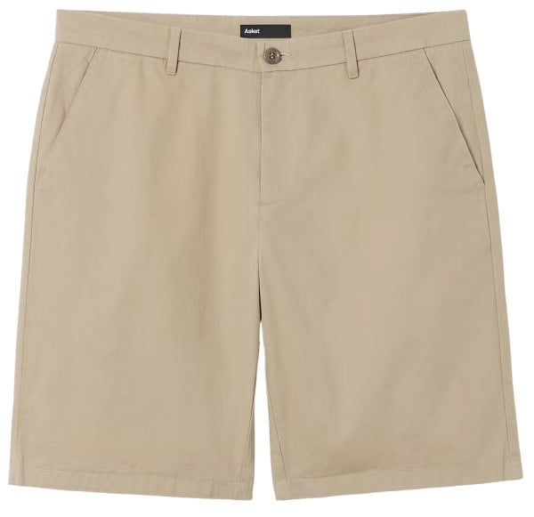Esket - The Shorts