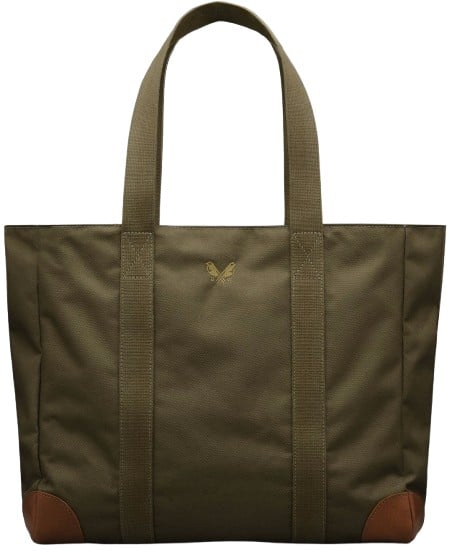 Bennett Winch Supply Tote