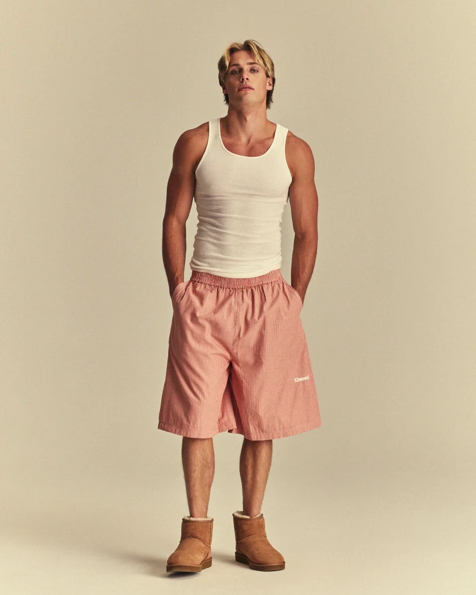 elwood boxer short