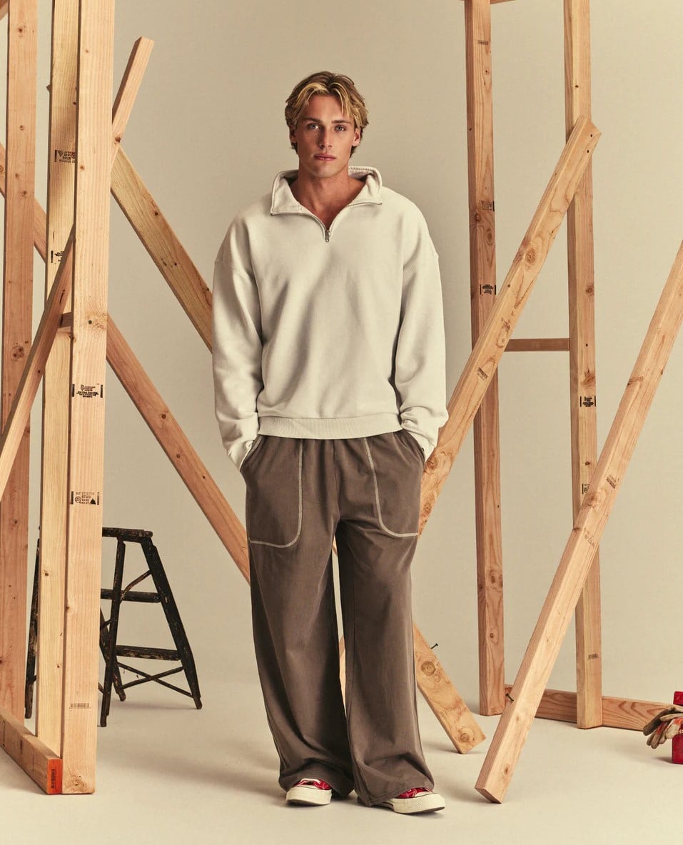elwood pe pants