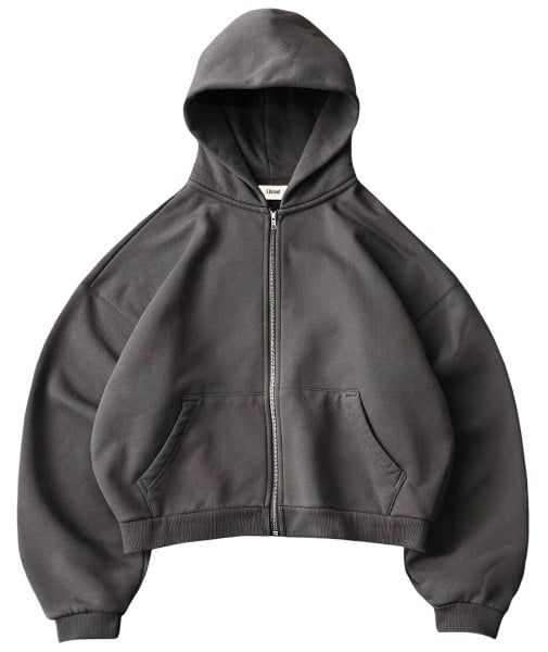 elwood core hoodie