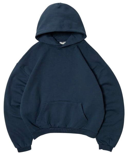 elwood core zip hoodie