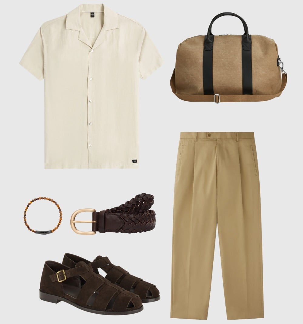 tonal dress
