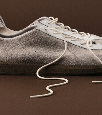 Pane Is Making the Best Retro Trainers You Have Not Heard Of Yet
