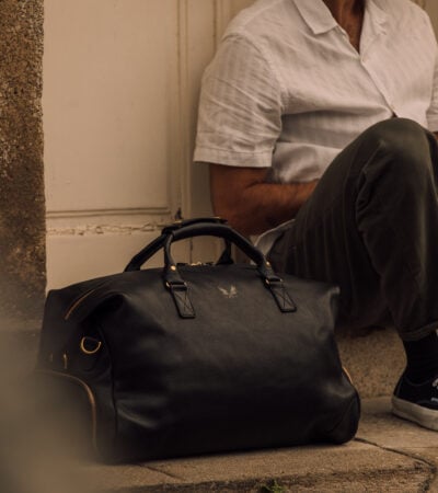 11 Best Weekender Bags for Men In 2026