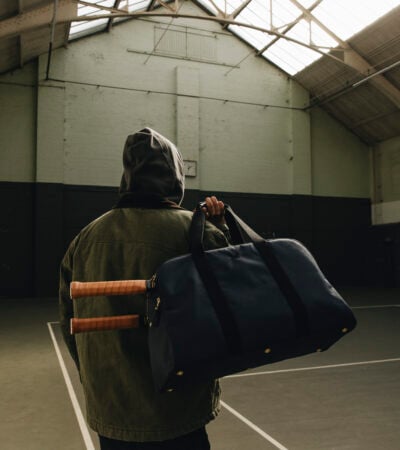 The Best Gym Bags For Men 2026