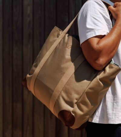 7 Best Tote Bags for Men – Style Meets Usefulness in 2026