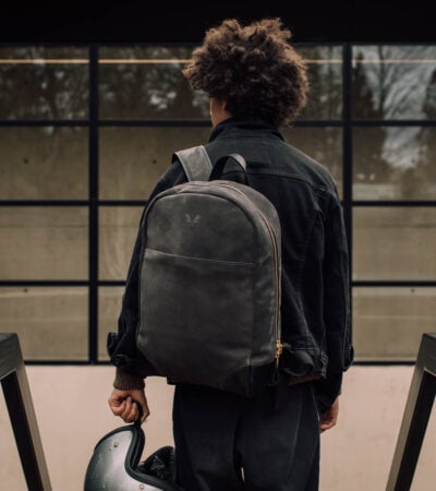 15 Best Leather Backpacks For Men: Premium Options in 2026