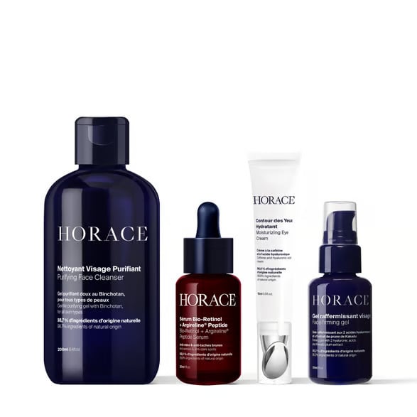 Horace Complete Firm Skin Kit