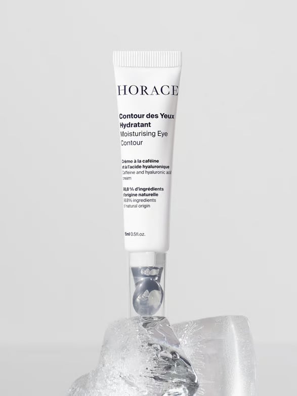 Horace Under Eye Moisturizer