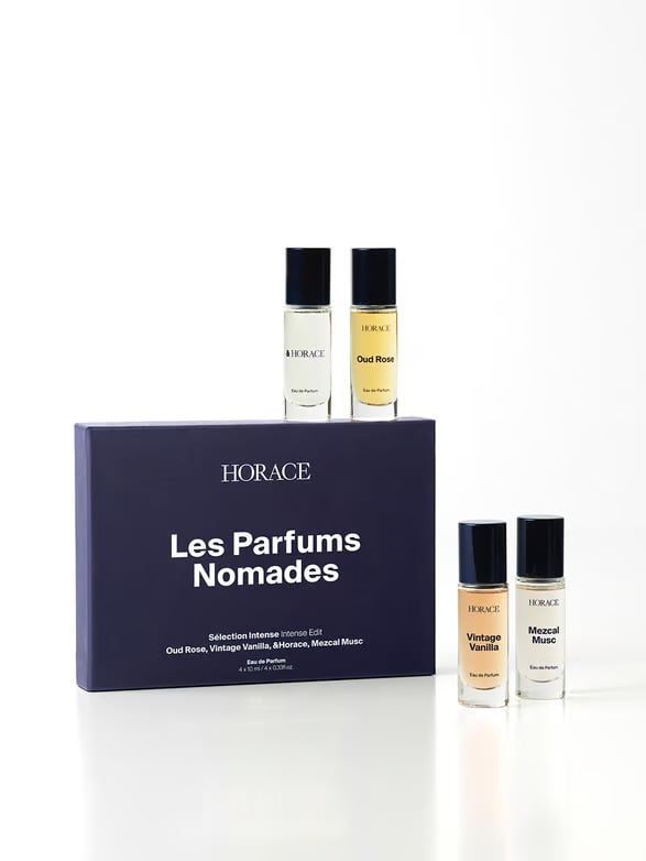 Horace Travel Fragrances Intense Edit