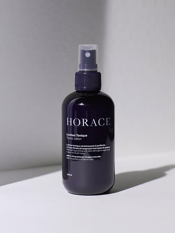 Horace Tonic Lotion