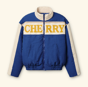Cherry LA