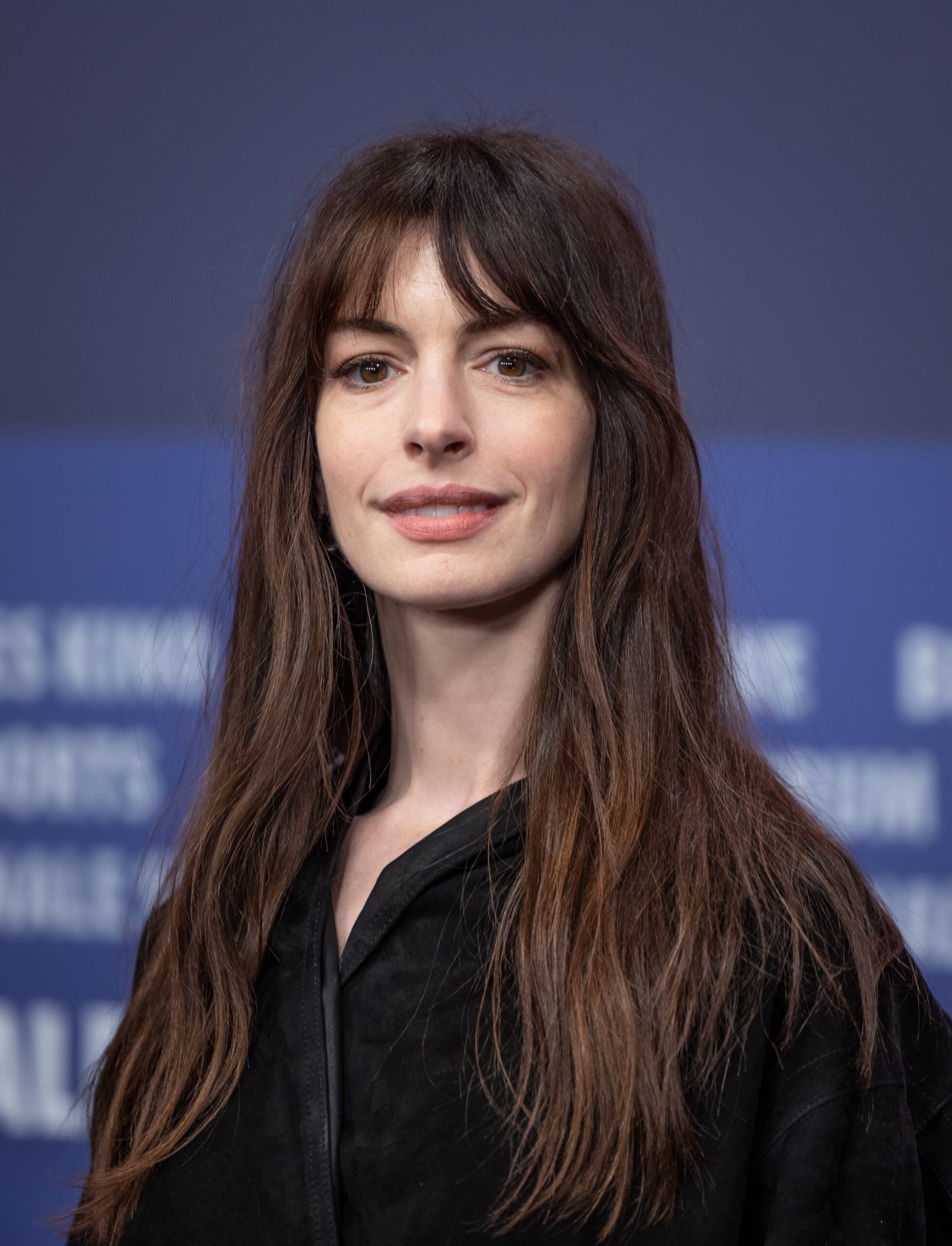 Anne Hathaway at the 2023 Berlin Film Festival