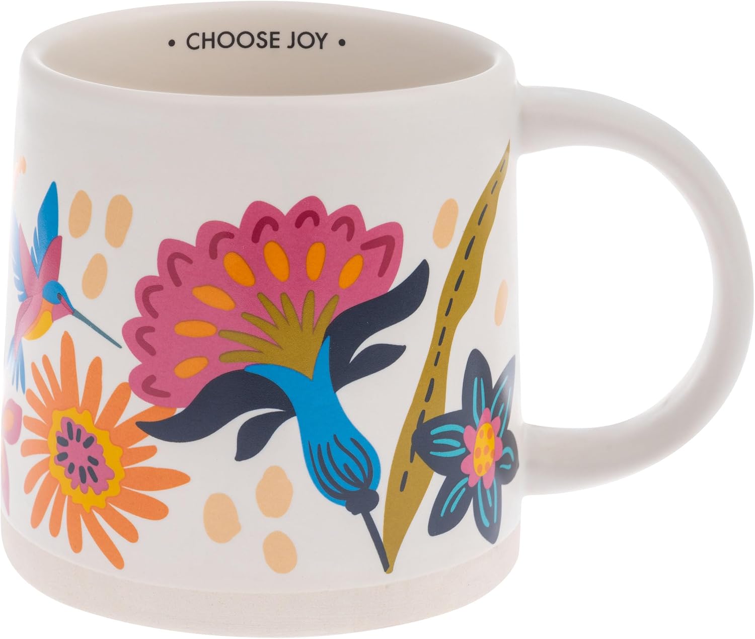 Fun Retro Mug