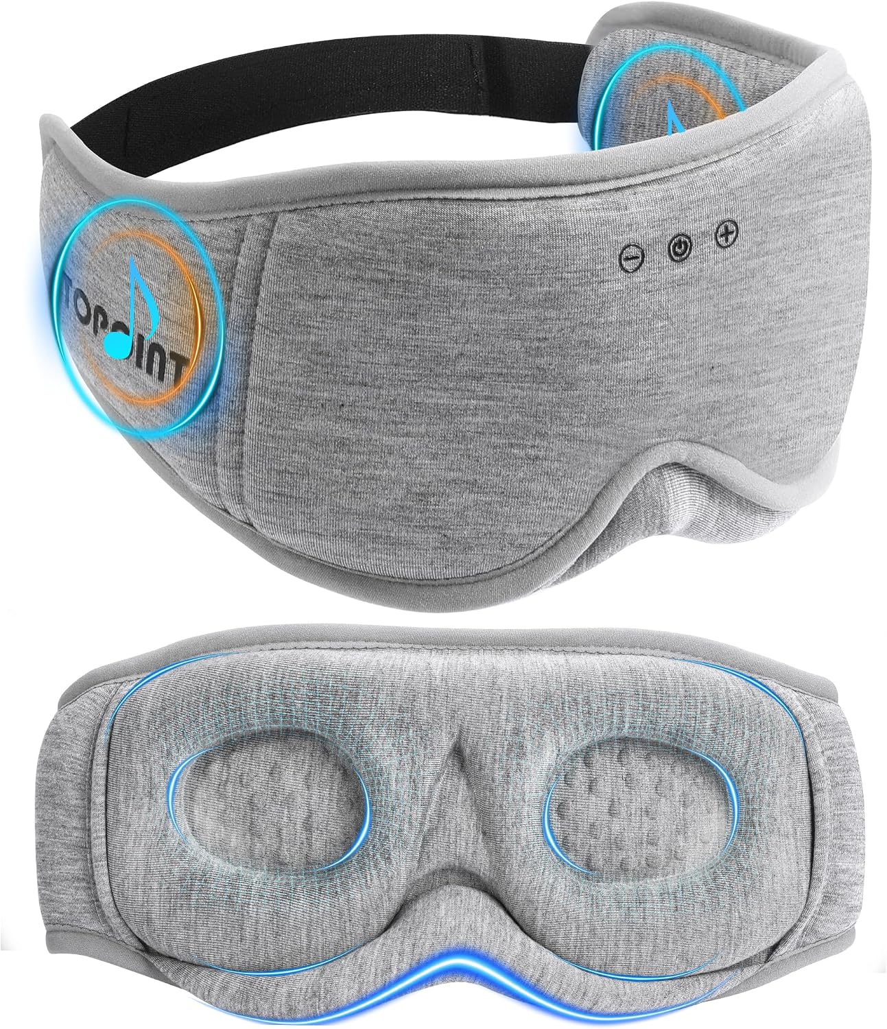 Wireless Sleep Mask