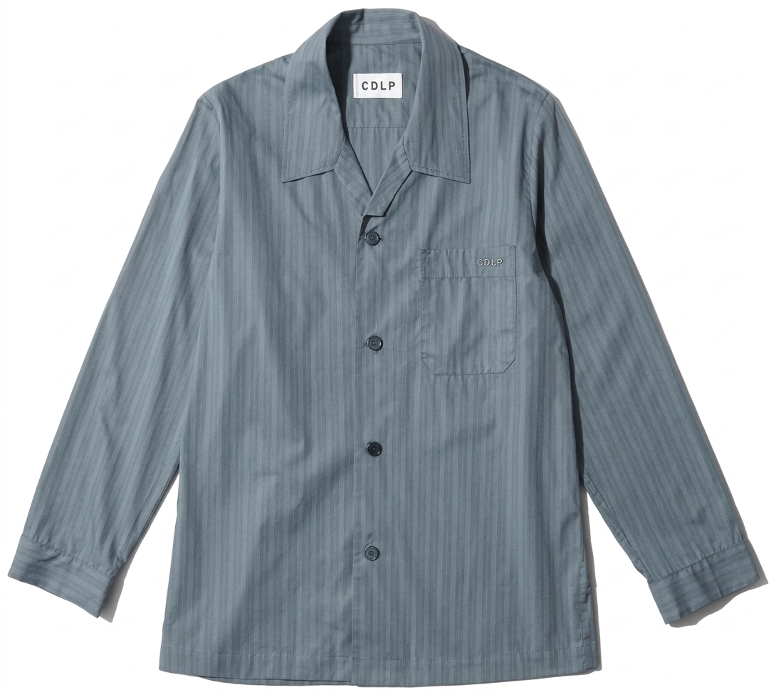 CDLP Pyjama Shirt