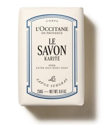 L'occitane Extra Rich Body Soap