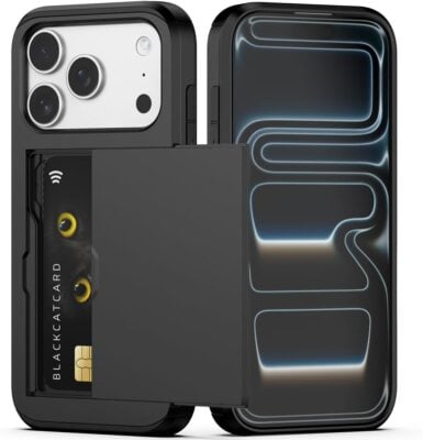 Nvollnoe Iphone 17 Phone Case
