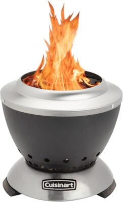 Cuisinart Tabletop Firepit